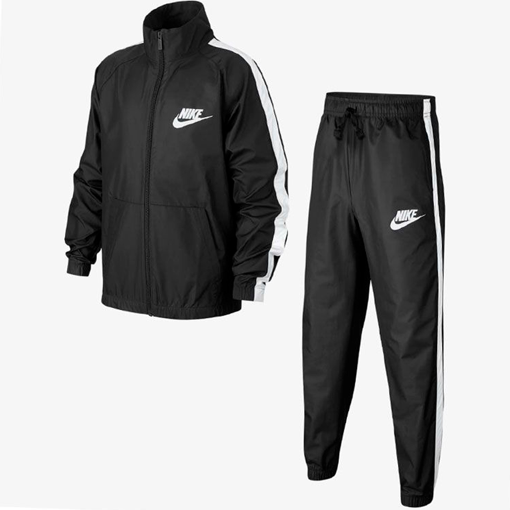 Спортивный костюм Nike B NSW WOVEN TRACK SUIT photo Спортивный костюм Nike B NSW WOVEN TRACK SUIT photo