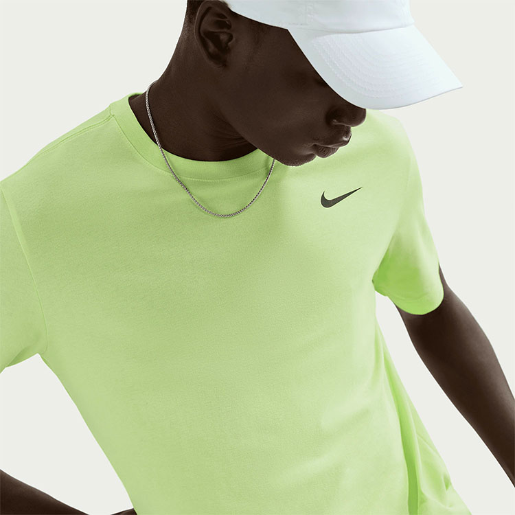 Футболка Nike Dri-FIT photo 2