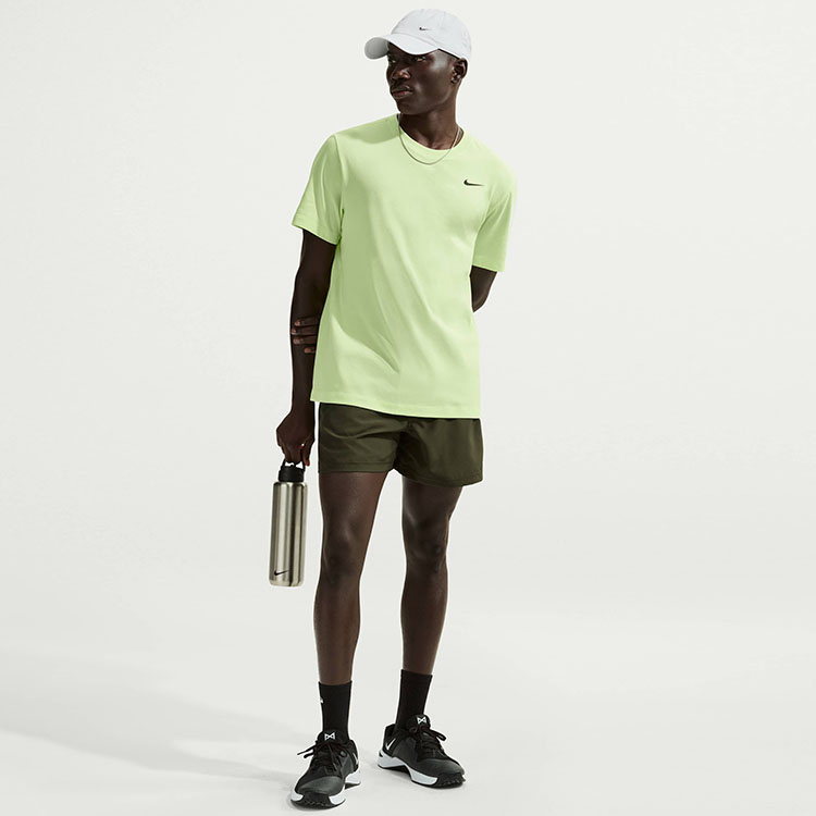 Футболка Nike Dri-FIT photo 3