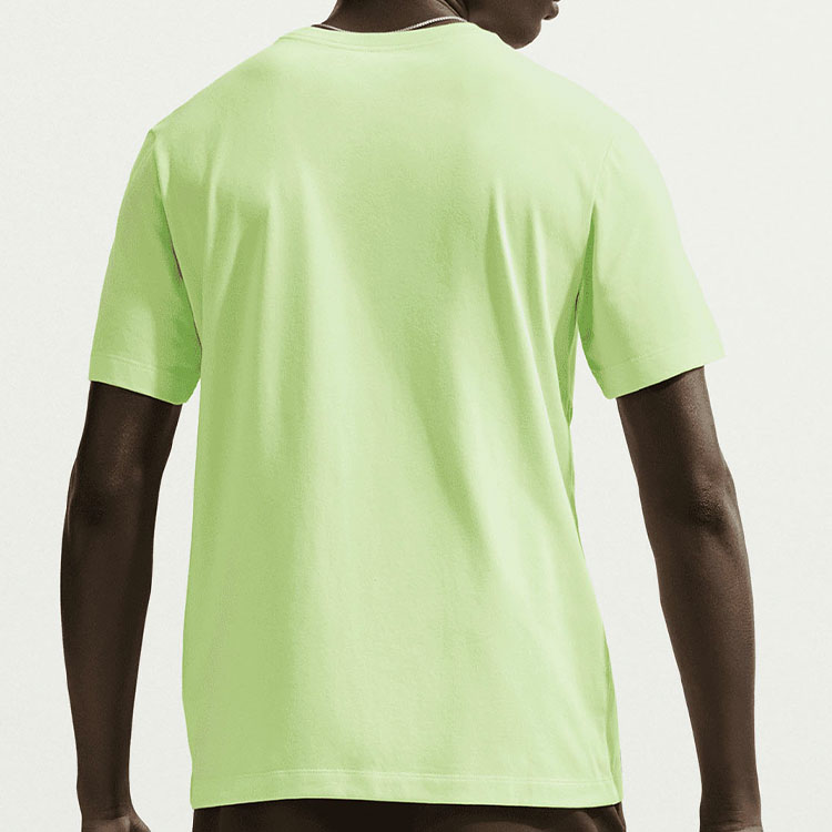Футболка Nike Dri-FIT photo 4