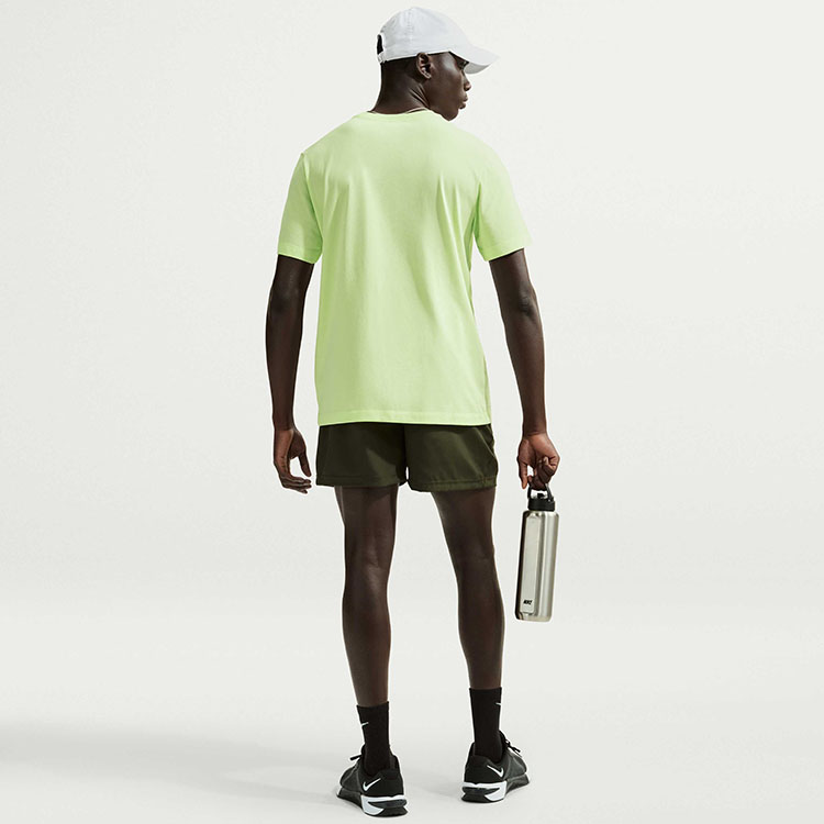 Футболка Nike Dri-FIT photo 7