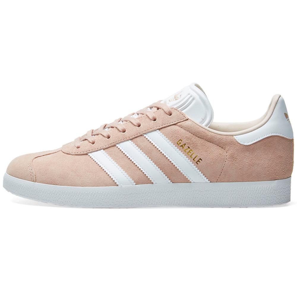 Incaltaminte Sport Adidas GAZELLE W photo 