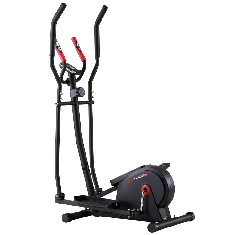 Bicicleta eliptica Body Sculpture Fitness photo 