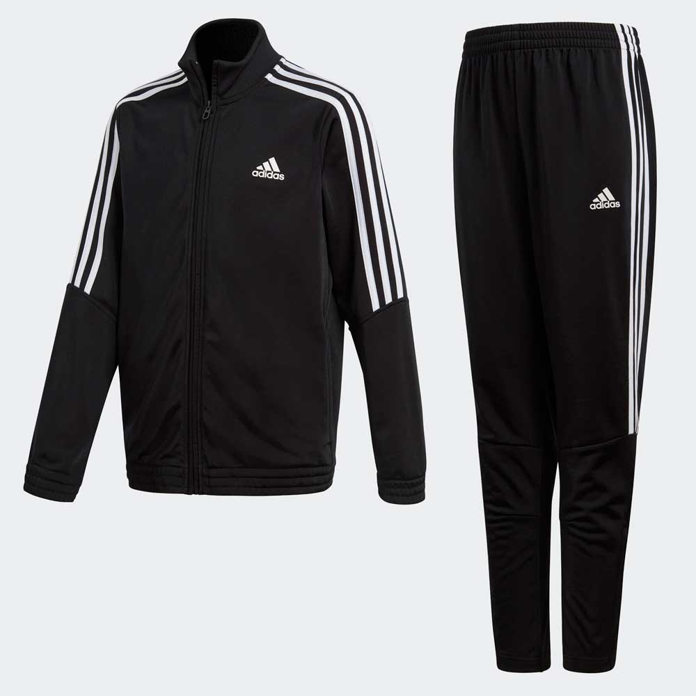 Спортивный костюм Adidas YB TIRO TS photo 