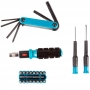 Set de instrumente Bort BTK160 thumbnav 3