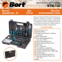 Set de instrumente Bort BTK160 thumbnav 6