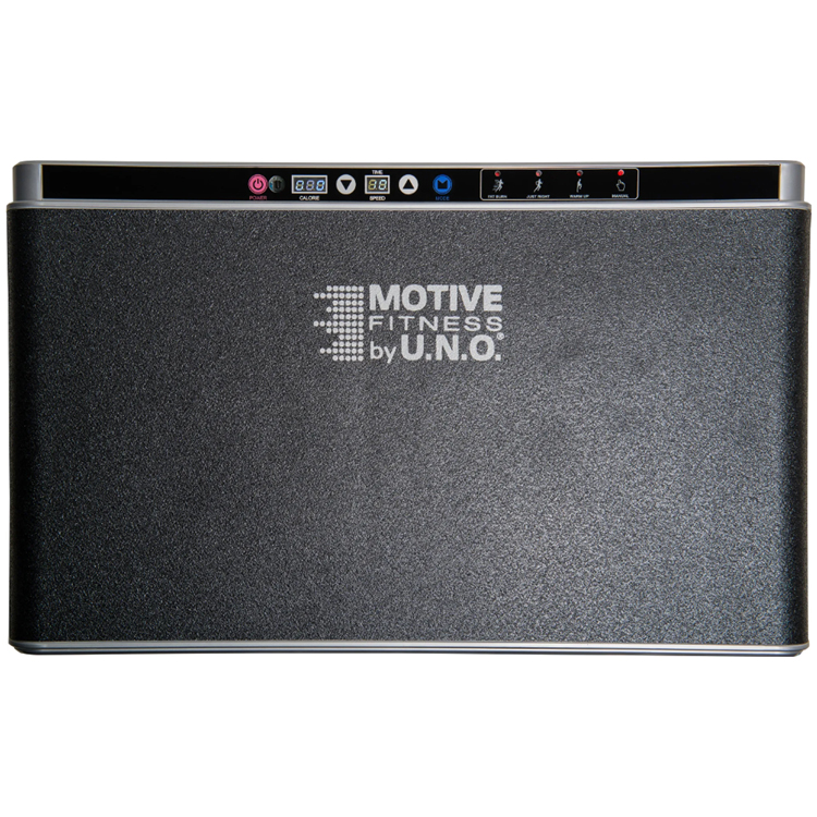 Виброплатформа Motive Fitness Elegance photo 2