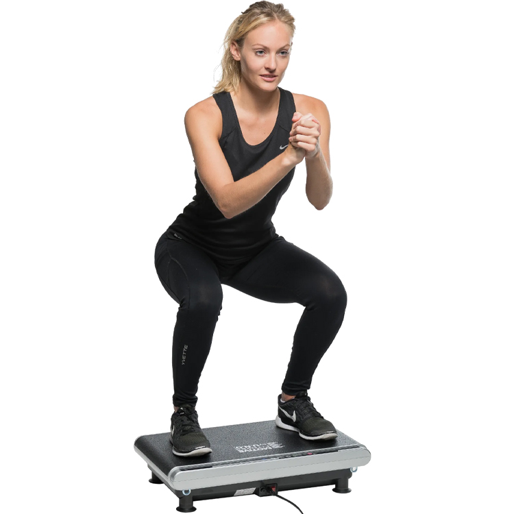 Виброплатформа Motive Fitness Elegance photo 3