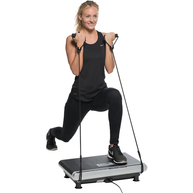 Виброплатформа Motive Fitness Elegance photo 4