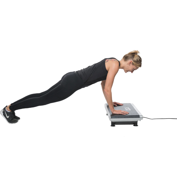 Виброплатформа Motive Fitness Elegance photo 5