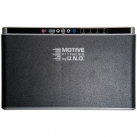 Виброплатформа Motive Fitness Elegance thumbnav 2