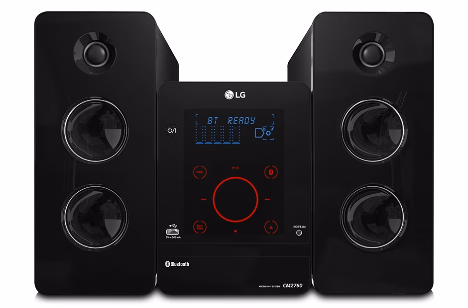 Boxa pentru Party LG CM2760 