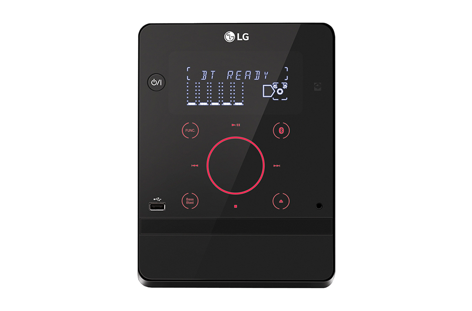 Boxa pentru Party LG CM2760 photo 4
