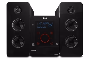 Boxa pentru Party LG CM2760