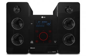 Boxa pentru Party LG CM2760 thumbnav 1