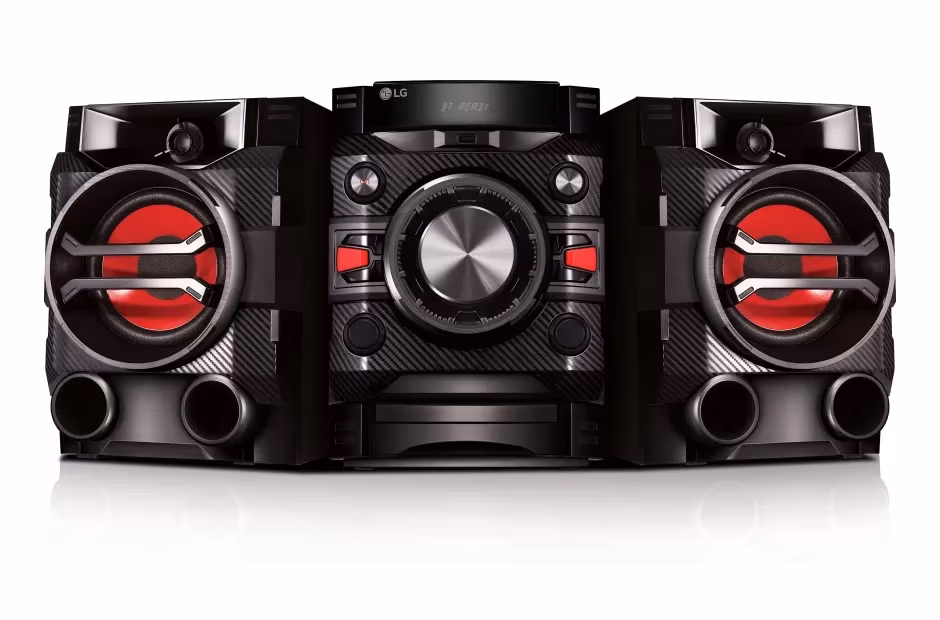 Boxa pentru Party LG CM4360 