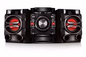 Boxa pentru Party LG CM4360