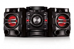 Boxa pentru Party LG CM4360 thumbnav 1