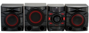Boxa pentru Party LG CM4560 thumbnav 3