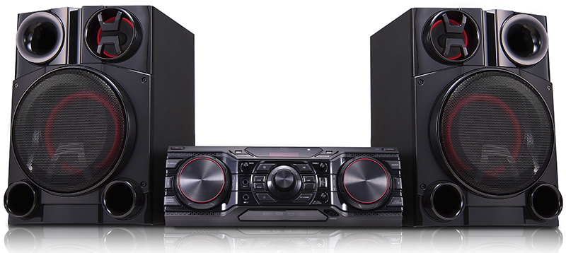 Boxa pentru Party LG CM8360 photo 1