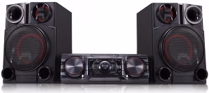 Boxa pentru Party LG CM8360