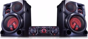 Boxa pentru Party LG CM9760+NS9760