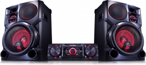 Boxa pentru Party LG CM9760+NS9760 thumbnav 1
