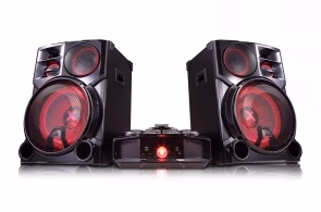 Boxa pentru Party LG CM9960