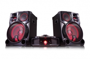 Boxa pentru Party LG CM9960 thumbnav 1