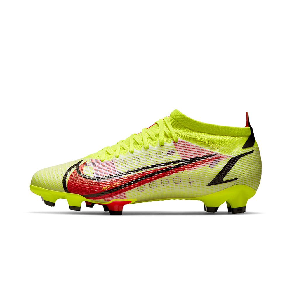 Ghete p/u fotbal Nike VAPOR 14 PRO FG photo 