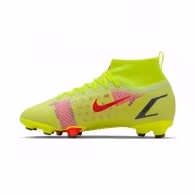Ghete p/u fotbal Nike JR SUPERFLY 8 PRO FG