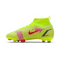 Бутсы Nike JR SUPERFLY 8 PRO FG thumbnav