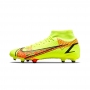 Ghete p/u fotbal Nike SUPERFLY 8 ACADEMY FG/MG thumbnav 1
