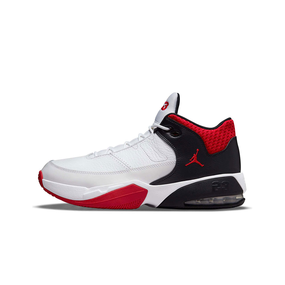 Кроссовки Nike JORDAN MAX AURA 3 photo Кроссовки Nike JORDAN MAX AURA 3 photo