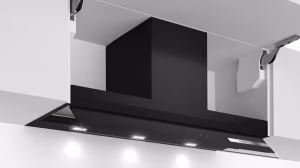 Вытяжка Bosch DBB97AM60