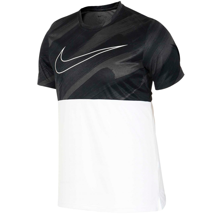 Футболка Nike M NK DF SC SUPERSET SS ENERGY photo Футболка Nike M NK DF SC SUPERSET SS ENERGY photo