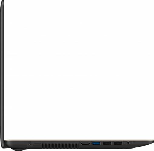 Laptop Asus Gaming VivoBook Max X540UB-DM1060 15.6” / 4 GB / 256 GB / Core i3 / GeForce MX110 / Auriu cu sur photo 6
