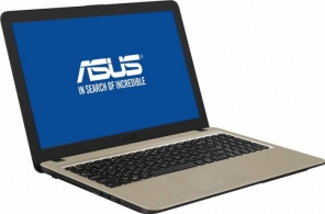 Laptop Asus X540UB-DM1060, Core i3, 4 GB GB, EndlessOS, Auriu cu sur thumbnav 2