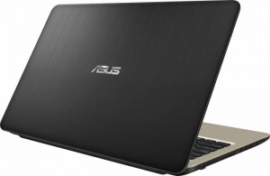 Laptop Asus X540UB-DM1060, Core i3, 4 GB GB, EndlessOS, Auriu cu sur thumbnav 4