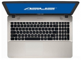Laptop Asus X540UB-DM1060, Core i3, 4 GB GB, EndlessOS, Auriu cu sur thumbnav 5