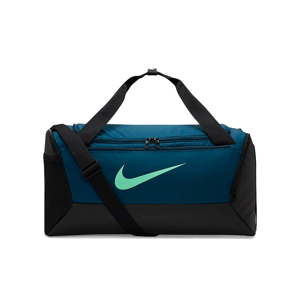 Geanta sport Nike NK BRSLA S DUFF - 9.5 (41L) photo Geanta sport Nike NK BRSLA S DUFF - 9.5 (41L) photo