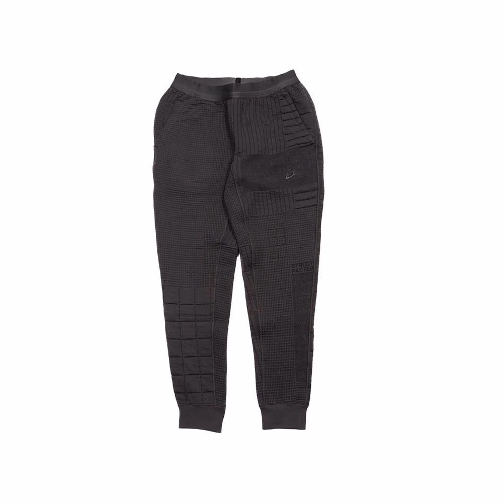 Pantaloni Nike M NSW TFADV TP TCH FLC ENG PNT