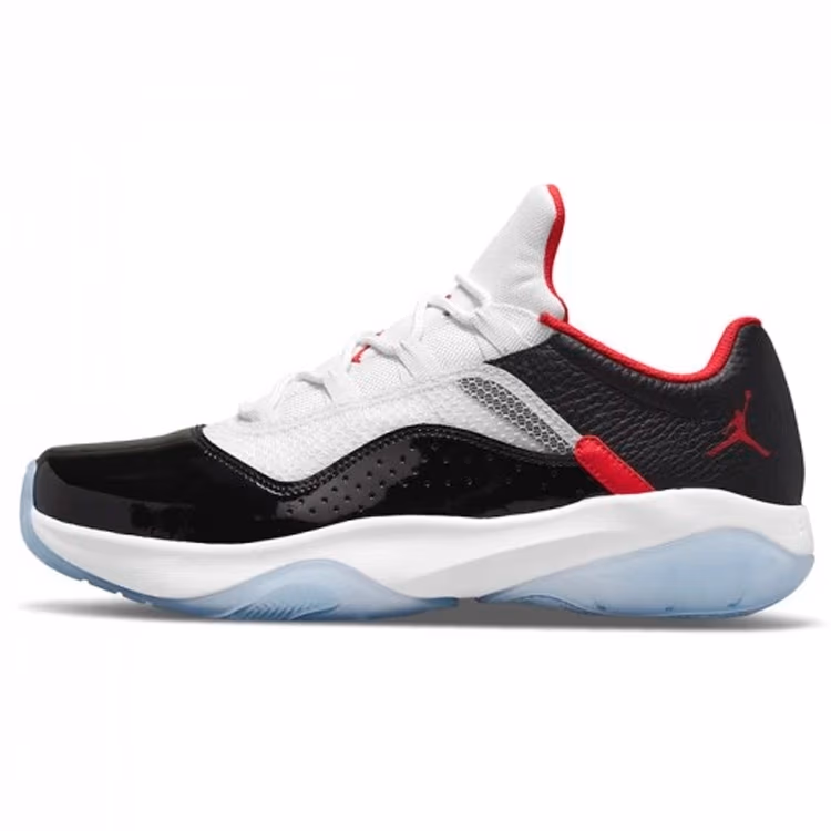 Incaltaminte Sport Nike AIR JORDAN 11 CMFT LOW