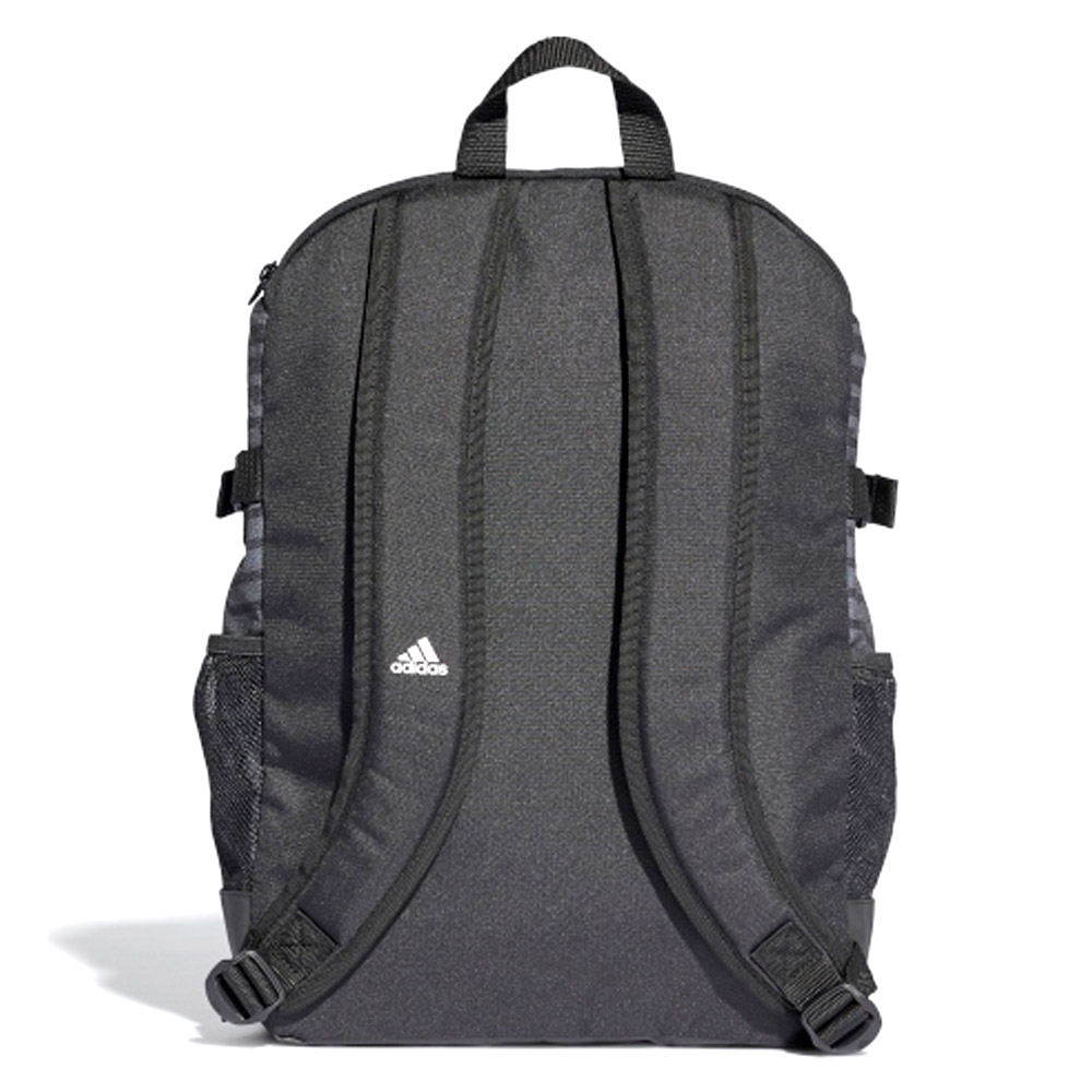Рюкзак Adidas BP POWER IV GR DS8860 Серый/Белый photo 2