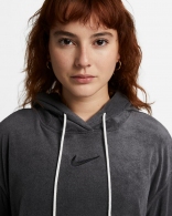 Hanorac Nike W NSW TRRY OS PO  HOODIE A2 thumbnav 3