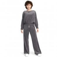 Брюки Nike W NSW TRRY HR WDE LEG PANT A2 thumbnav 3