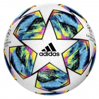 Футбольный мяч Adidas FINALE OMB thumbnav 1