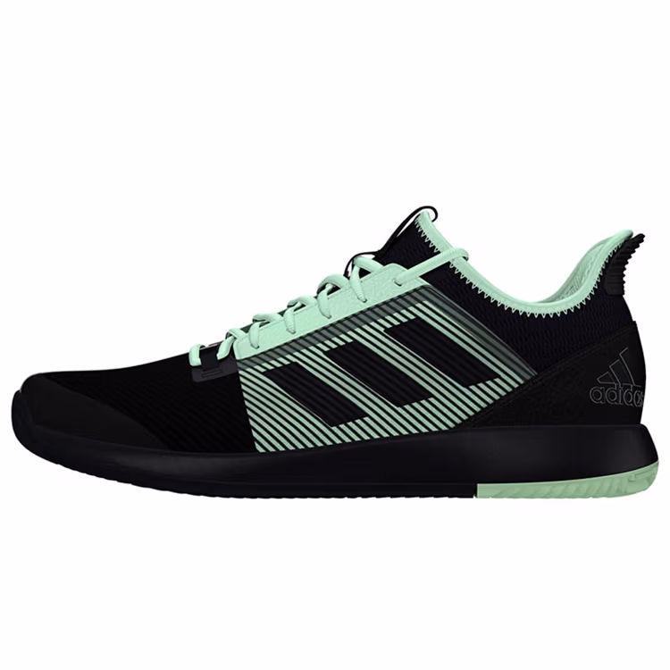 Кроссовки Adidas Defiant Bounce 2 W