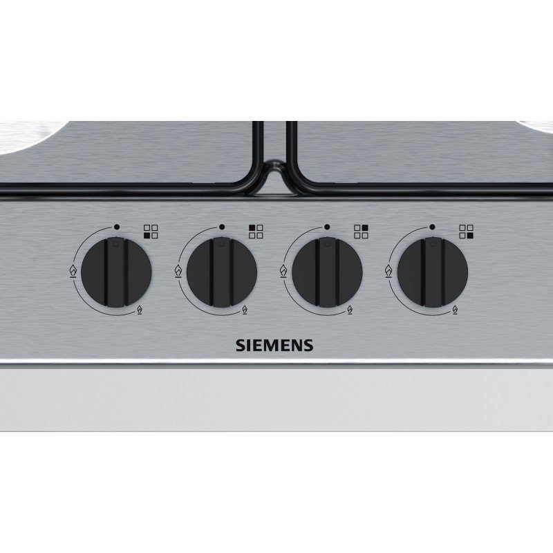 Встраиваемая  газовая панель Siemens EG6B5HB60 photo 2