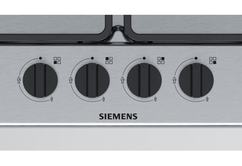 Встраиваемая  газовая панель Siemens EG6B5PB60 photo 3